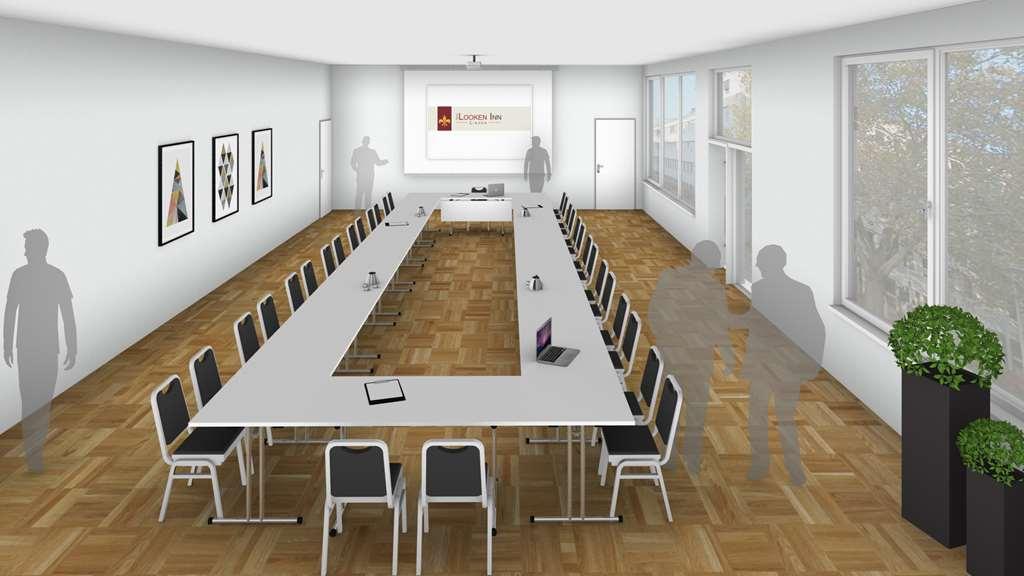 Looken Inn Lingen By Hackmann Facilități foto